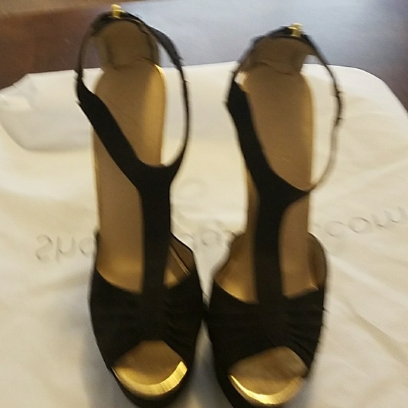 Shoe Dazzle Shoes - Women's Heels Shoe Dazzle Shoes - Women's Heels